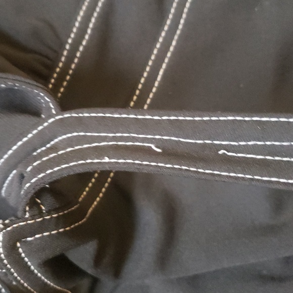 LAST WEEKEND- Joe Fresh dress - Picture 6 of 9